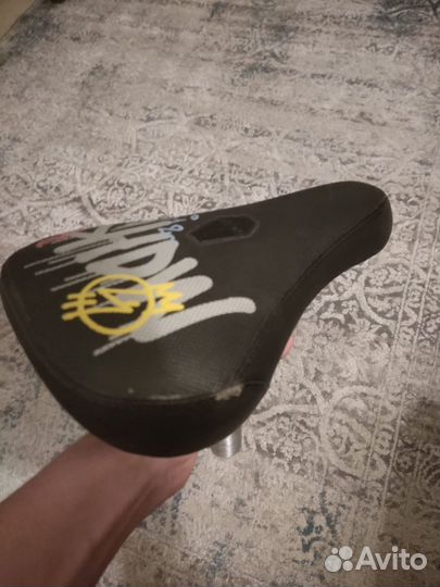 Седло BMX