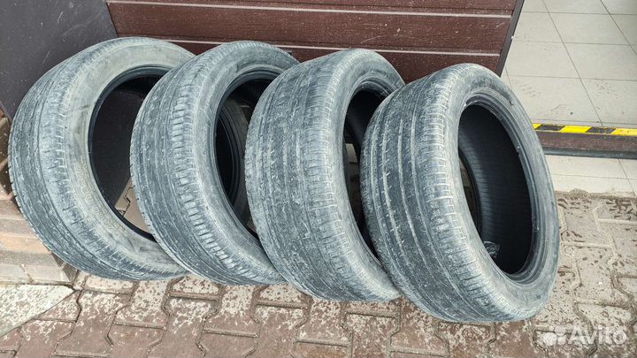 Pirelli P Zero 225/50 R17