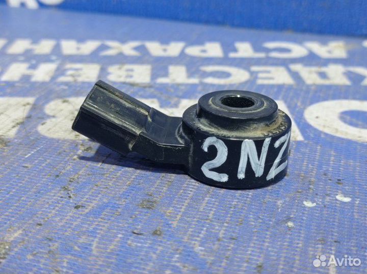 Датчик детонации Toyota Yaris хэтчбек 2NZ 2010