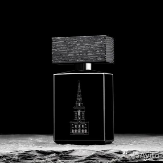 Духи Terror & Magnificence BeauFort London 50 мл