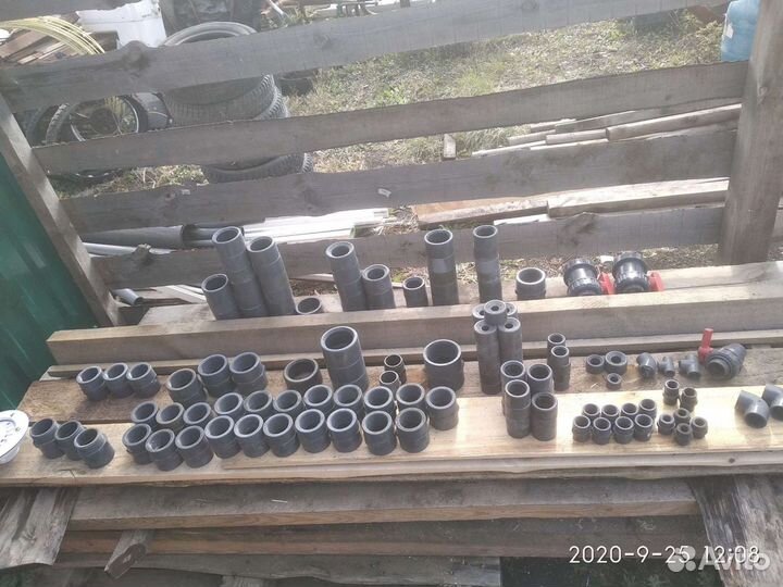 Оборудование для бассейна