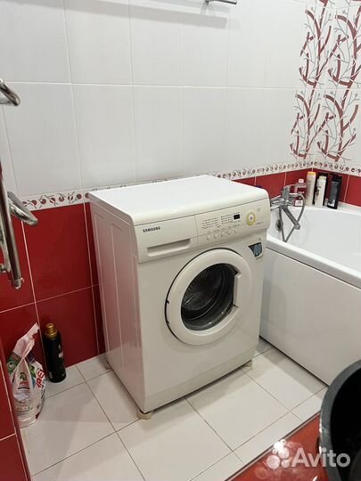 Стиральная машинка бу