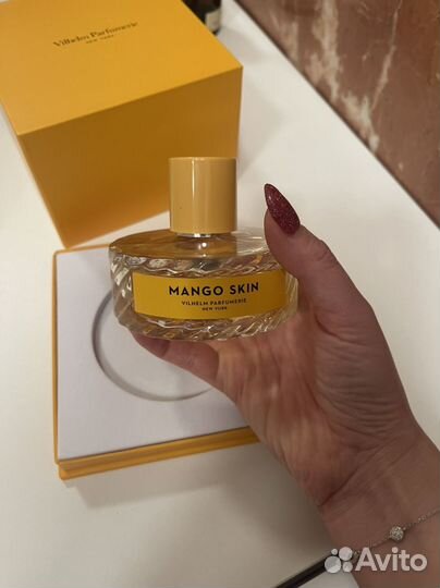 Парфюмерия женская mango