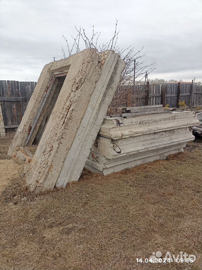 Оконные блоки