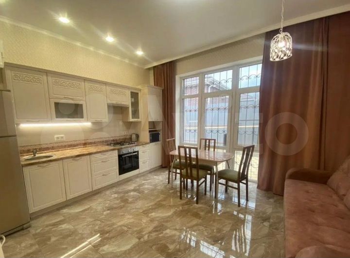 Дача 115 м² на участке 4 сот.