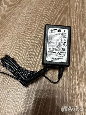 Блок питания yamaha PA-150B