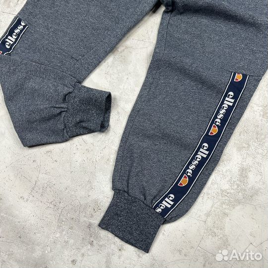 Спортивные штаны Ellesse (Carhartt, Dickies, ACG)