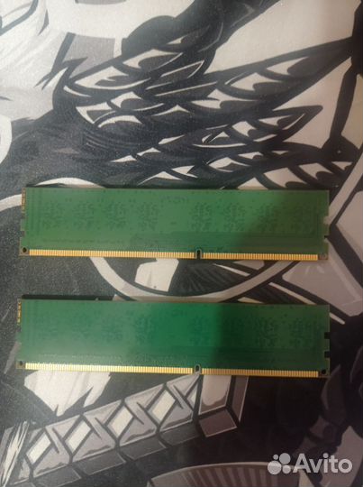 Оперативная память ddr3 4 gb 1600