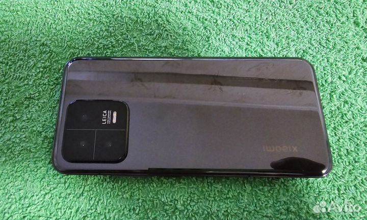 Xiaomi 13, 12/256 ГБ