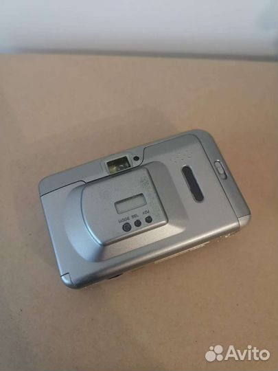 Пленочный фотоаппарат praktica m60d