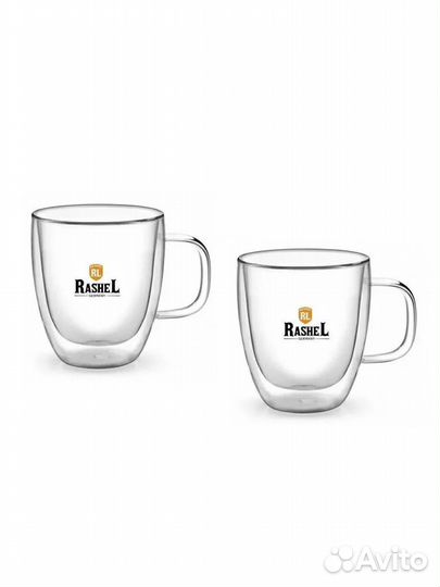 Набор кружек Rashel арт. R-300