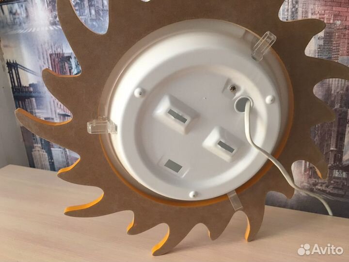 Светильник настенный