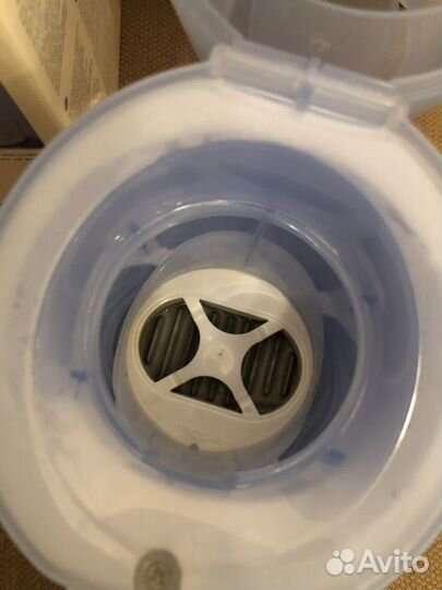 Подогреватель Philips Avent