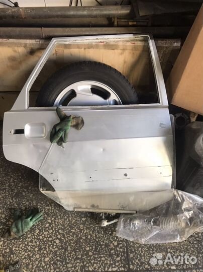 Дверь на ваз 21014 2109