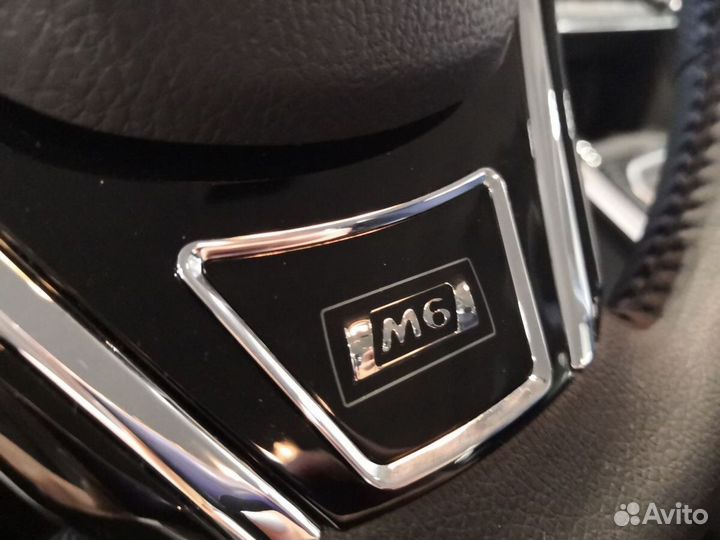 Haval M6 1.5 МТ, 2023
