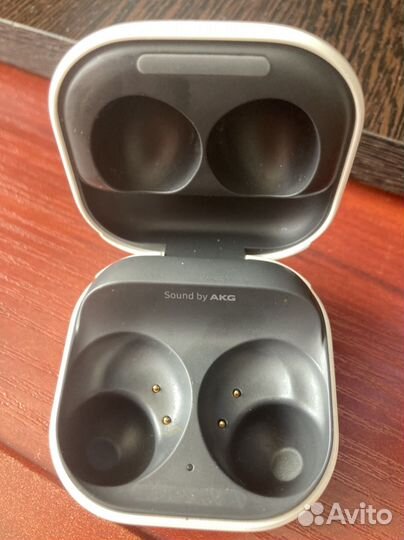 Кейс samsung galaxy buds/buds pro