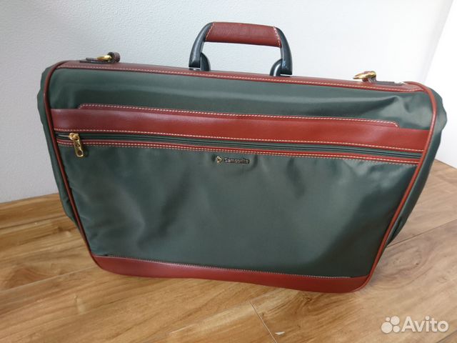 Портплед samsonite купить в Москве | Личные вещи | Авито