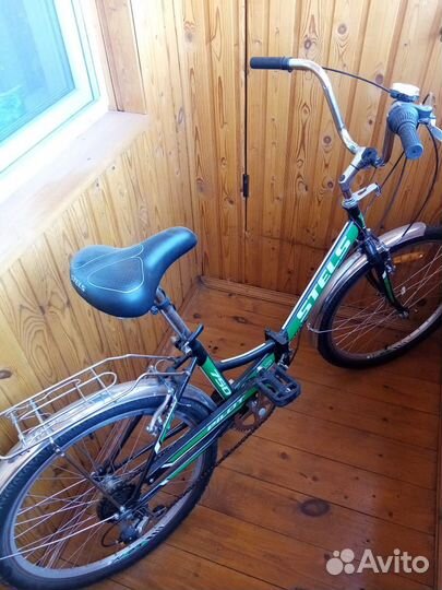 Продам велосипед