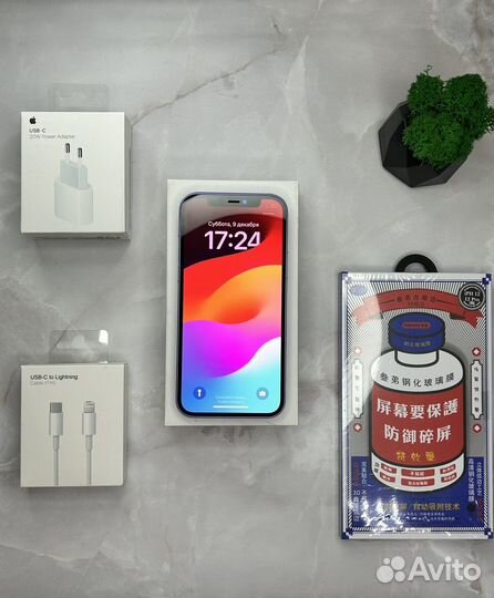 iPhone 12, 128 ГБ