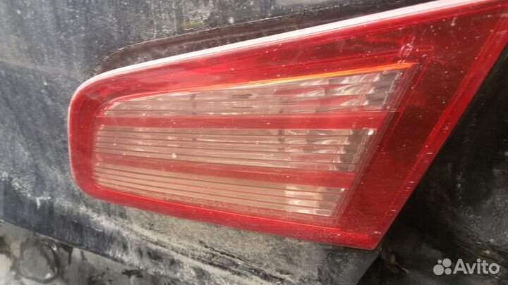 Фонарь Infiniti G35 Инфинити G35