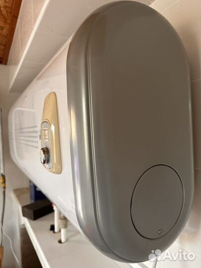 Бойлер водонагреватель electrolux 120 литров