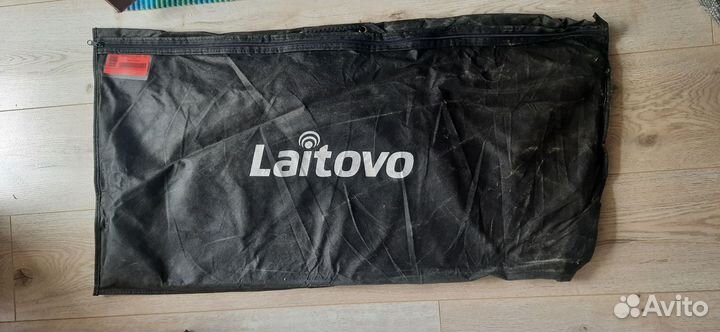 Съемная тонировка / шторка Kia Sportage 3