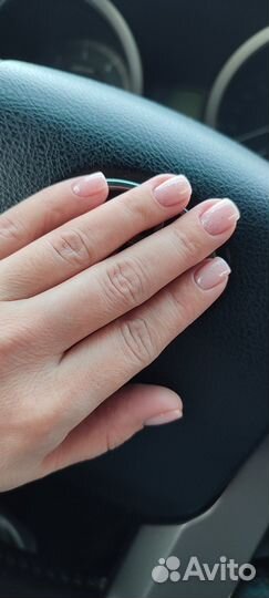 Требуются модели на наращивание