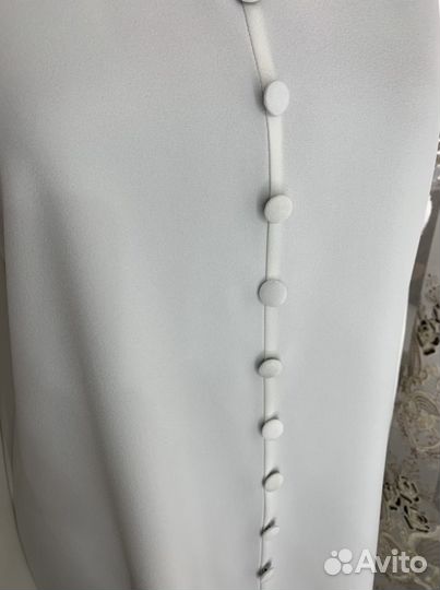 Пуговицы из ткани