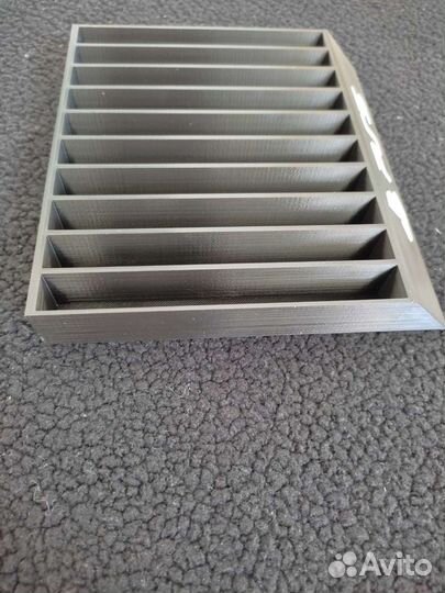 Подставка для дисков ps5