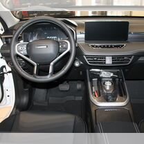 Новый HAVAL Jolion 1.5 AMT, 2026, цена от 2 324 000 руб., Уфа