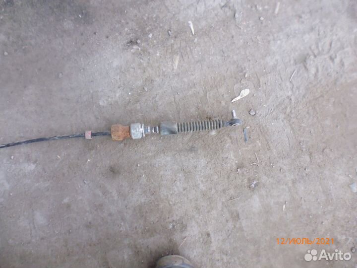 Ниссан теана j32 трос АКПП