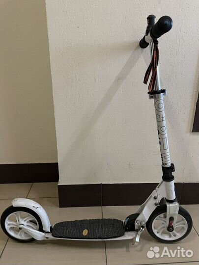 Самокат подростковый m-cro