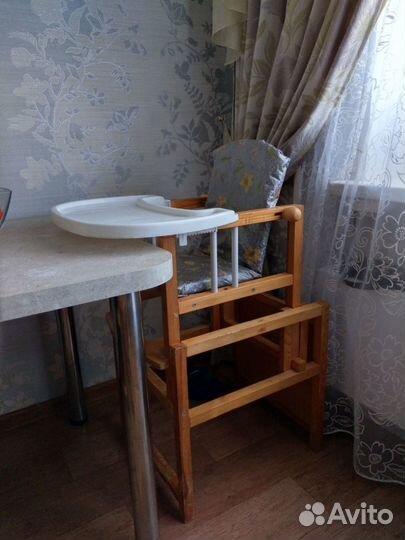 Стульчик для кормления