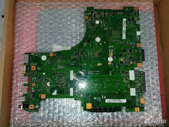 Gl553vd main board rev 2.0/i7-7700hq/gtx 1050 4gb