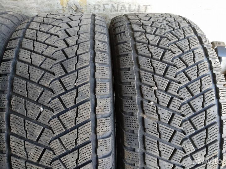 Federal Himalaya Inverno 275/55 R20 117Q