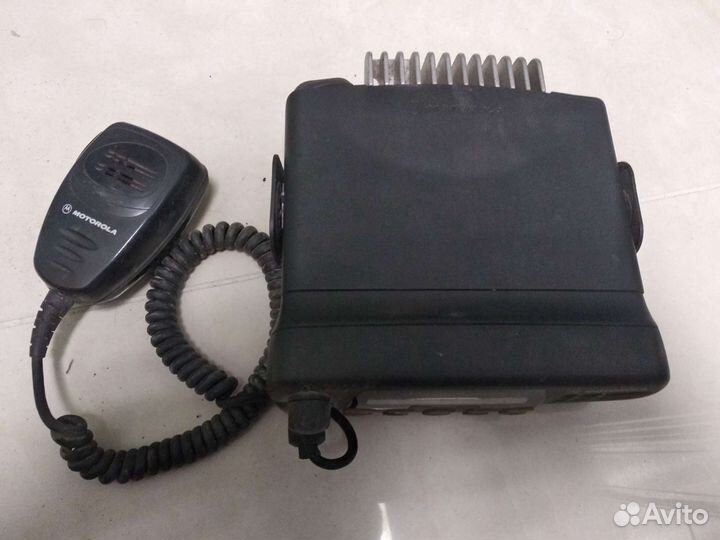 Радиостанция