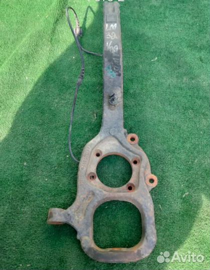 Цапфа Крайслер 300c