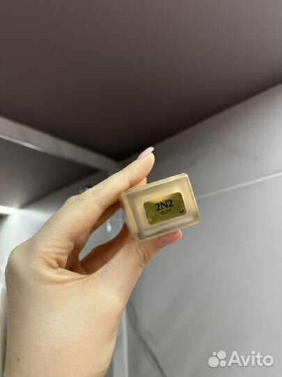 Крем тональный estee lauder double wear