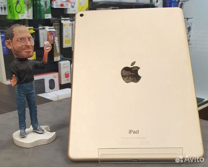 Apple iPad Air 2 64Gb