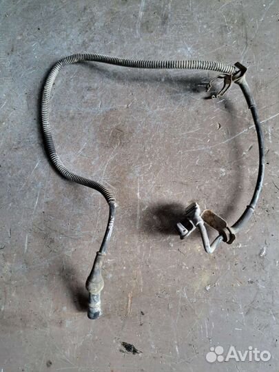 Датчик ABS задний на Jaguar s-type