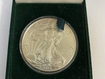 Продам коллекцию монет США