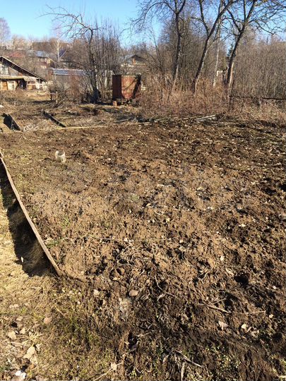 Дача 40 м² на участке 6,3 сот.