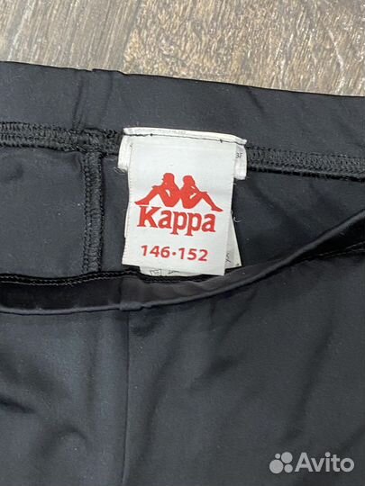 Легинсы kappa