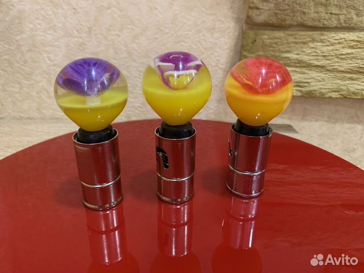 Прикуриватель розочка