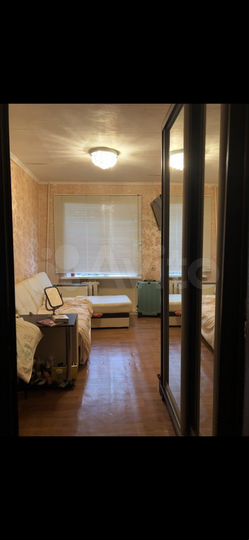 Комната 10 м² в 4-к., 2/5 эт.