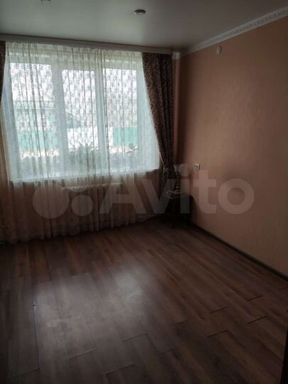 3-к. квартира, 53,5 м², 1/2 эт.