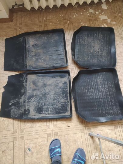 Полики бу бесплатно