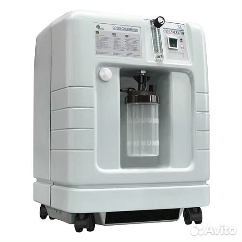 Концентратор кислорода Atmung LFY-I-3A Новый