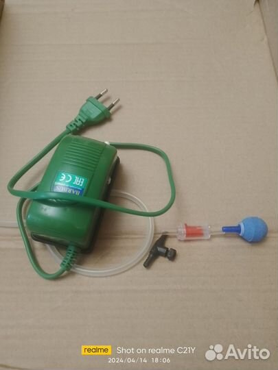 Для аквариума