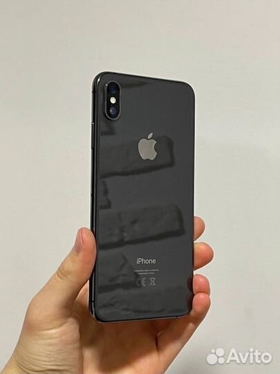 iPhone Xs Max, 64 ГБ